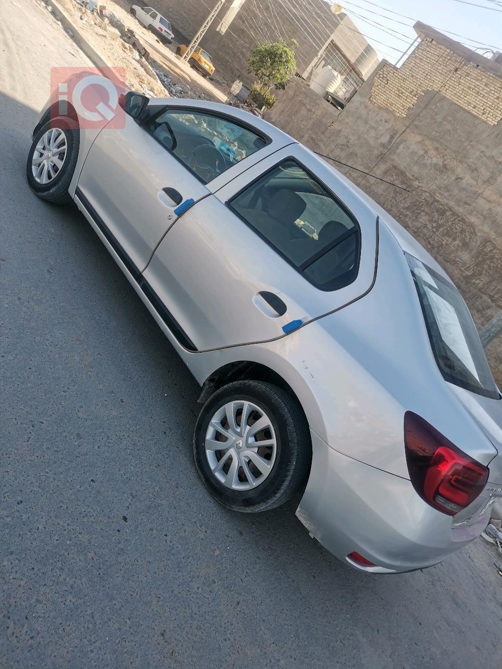 رينو سيمبل